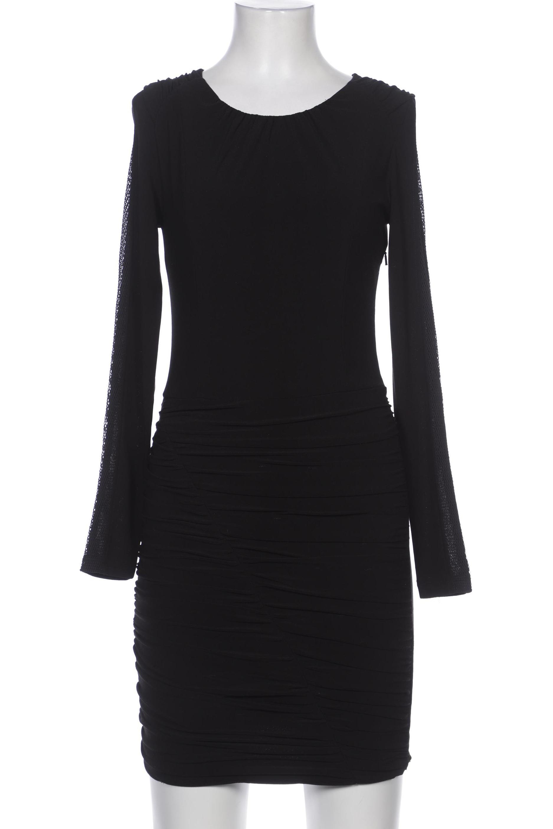 YAS Damen Kleid, schwarz von YAS