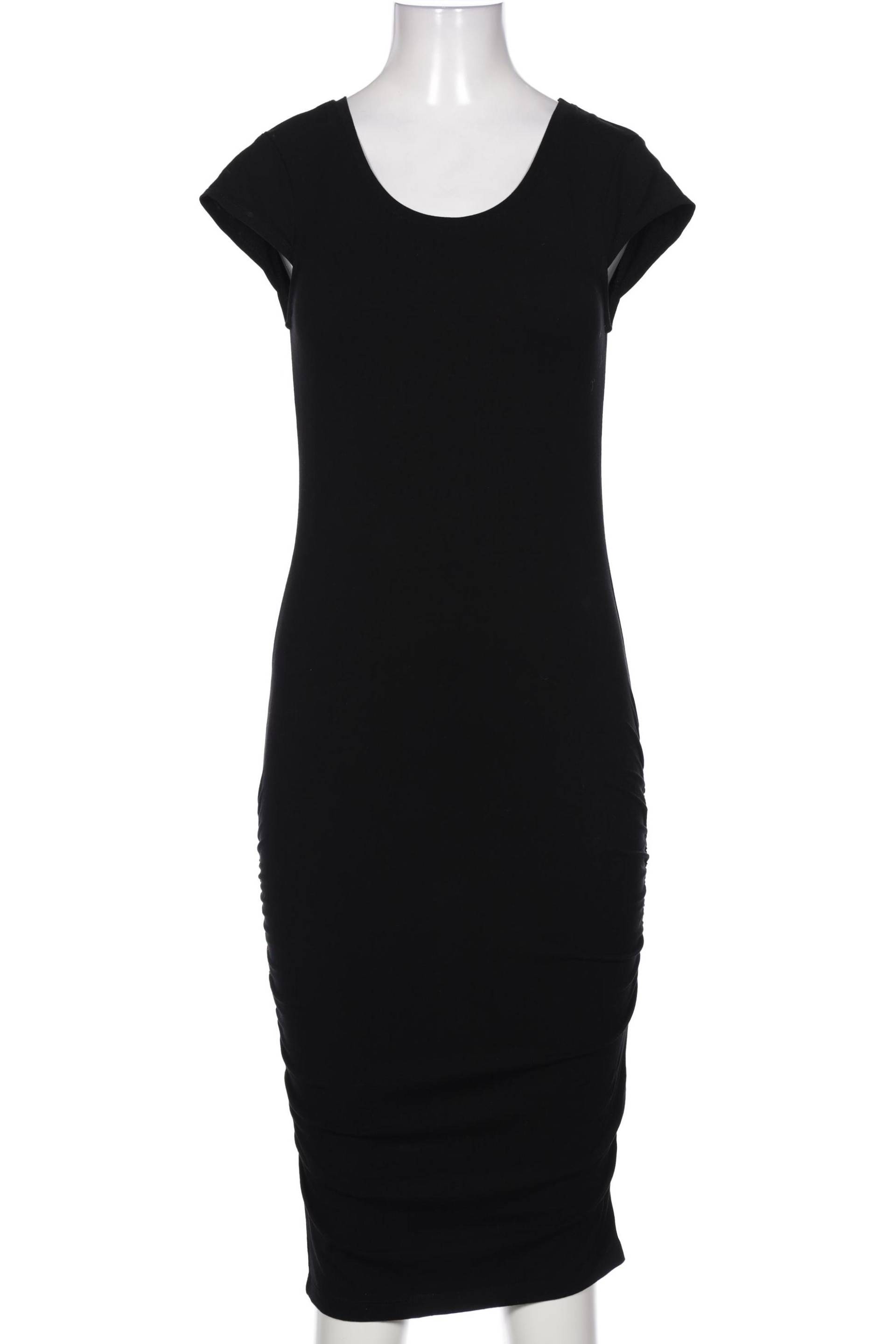 YAS Damen Kleid, schwarz von YAS