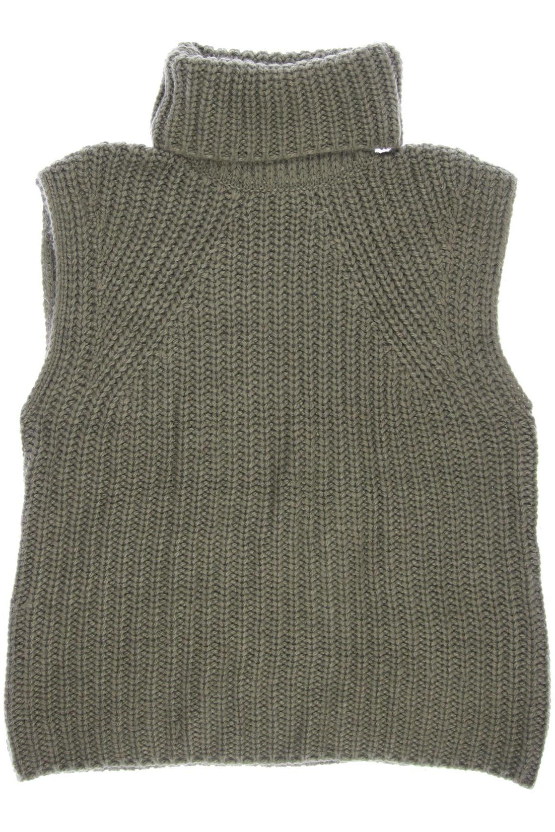 YAS Damen Pullover, grün von YAS