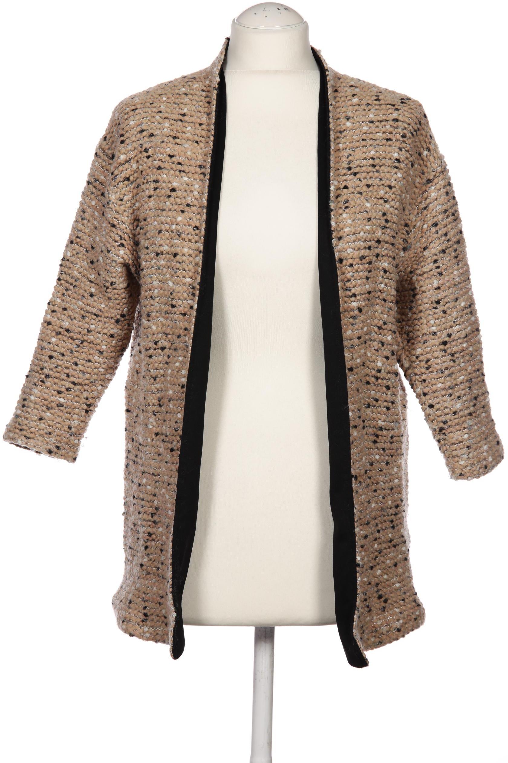 YAS Damen Strickjacke, beige von YAS