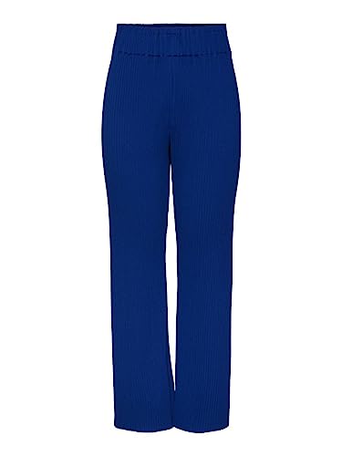 YAS Damen Yasalisa Hw Pant S. Noos, Surf The Web, M von YAS