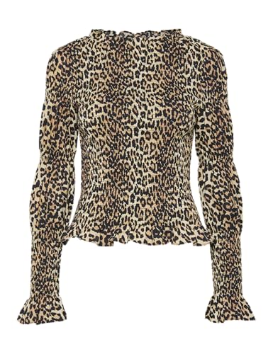 YAS Yaschemma Ls Smock Top Noos von YAS