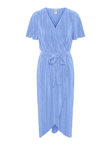 YAS Yasolinda Ss Midi Wrap Dress S. Noos YAS Yasolinda Ss Midi Wrap Dress S. Noos von YAS