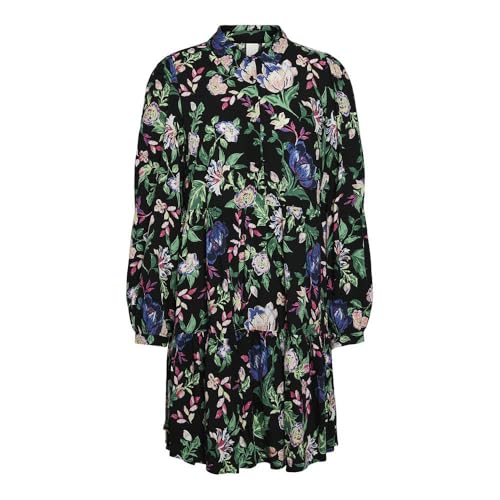 YASALIRA LS Shirt Dress S. NOOS von YAS