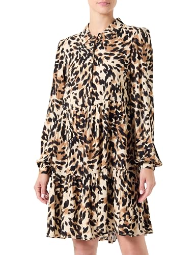 YASALIRA LS Shirt Dress S. NOOS von YAS