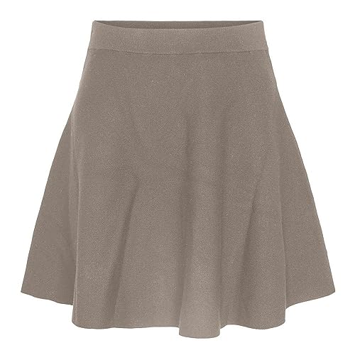 YASFONNY HW Knit Skirt S. NOOS von YAS