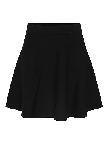 YASFONNY HW Knit Skirt S. NOOS von YAS