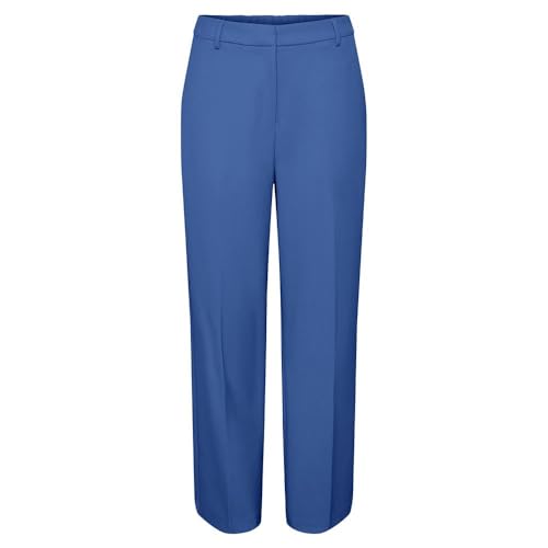 YASLIKKA HW Wide Pants S. NOOS von YAS