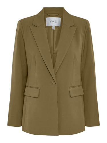 YASLIKKA LS Blazer S. NOOS von YAS