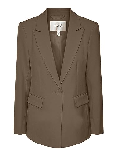 YASLIKKA LS Blazer S. NOOS YASLIKKA LS Blazer S. NOOS von YAS