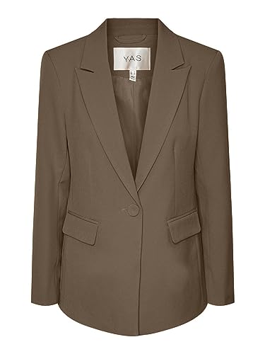 YASLIKKA LS Blazer S. NOOS von YAS