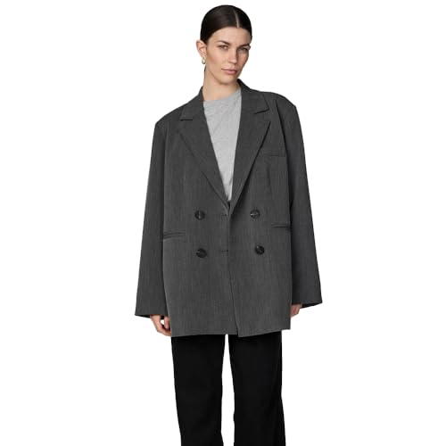 YASLIKKA LS Oversized Blazer S. NOOS von YAS