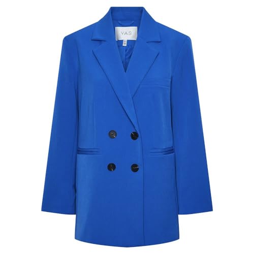 YASLIKKA LS Oversized Blazer S. NOOS von YAS