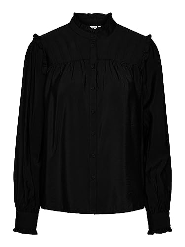 YASPARI LS Shirt S. NOOS von YAS