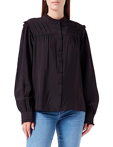 YASPARI LS Shirt S. NOOS von YAS