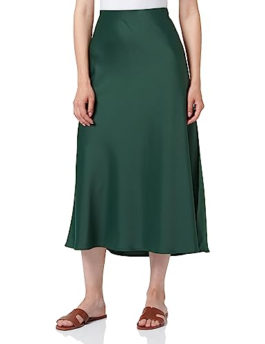 YASPELLA HW MIDI Skirt S. NOOS von YAS