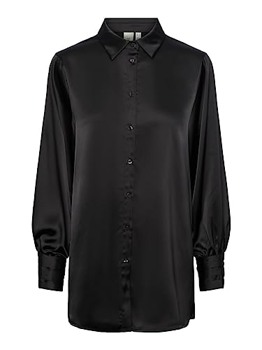 YASPELLA LS Shirt S. NOOS von YAS