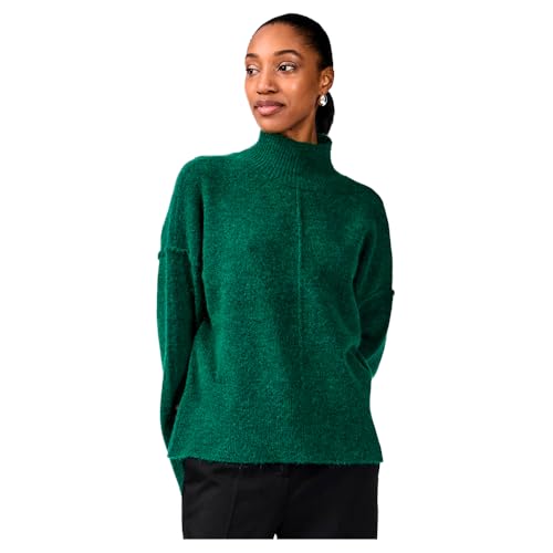 Yasbalis Ls High Neck Knit S. Noos von YAS