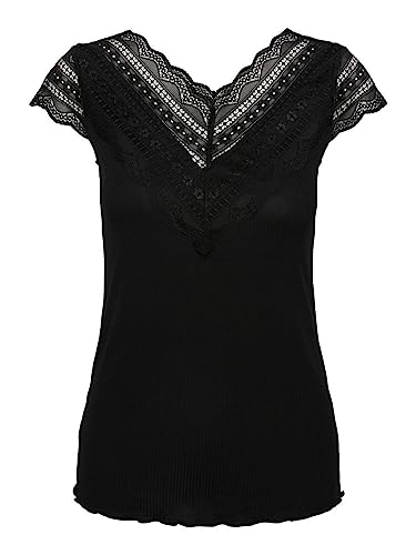 Yasellina Capsleeve Top S. Noos von YAS
