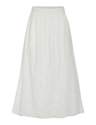 Yasluma Hw Long Skirt S. Noos von YAS