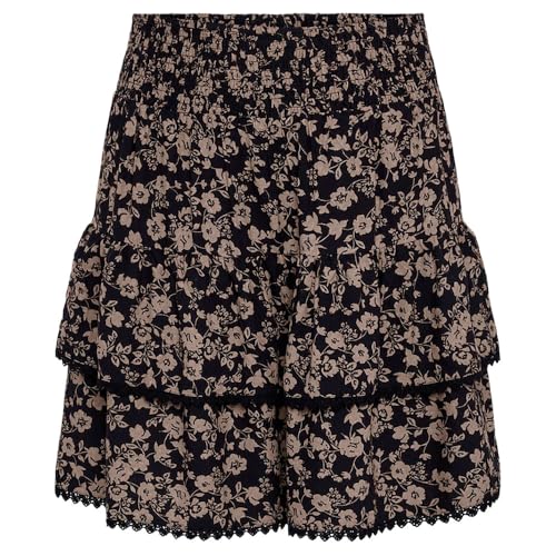 Yastilera Hw Smock Skirt S. Noos Yastilera Hw Smock Skirt S. Noos von YAS