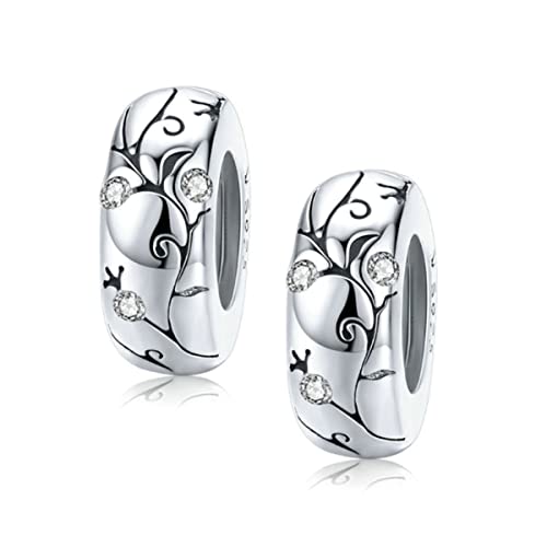 YASHUO Jewellery - Sterling-Silber 925 von Yashuo