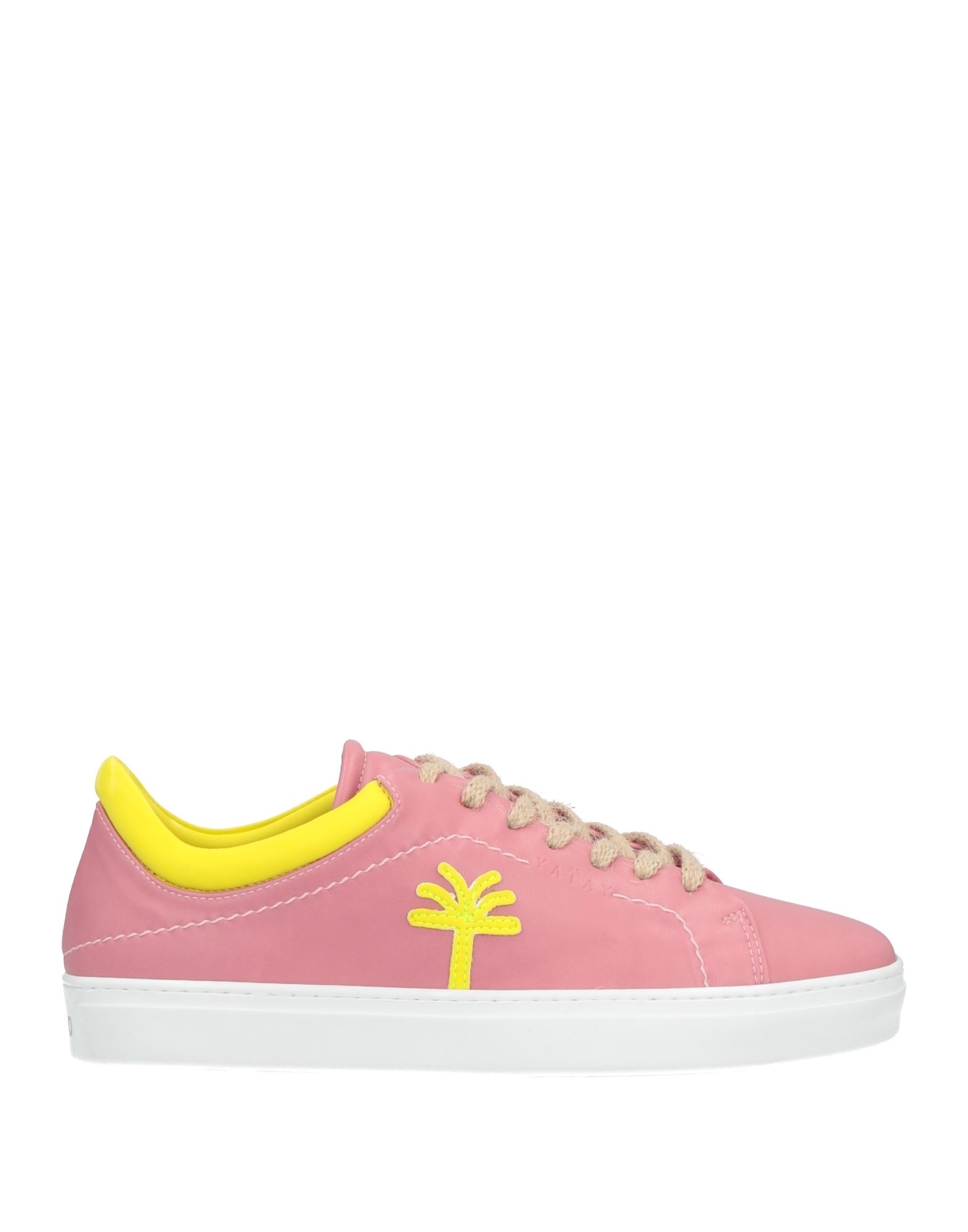 YATAY Sneakers Damen Antikrosa YATAY Sneakers Damen Antikrosa von YATAY