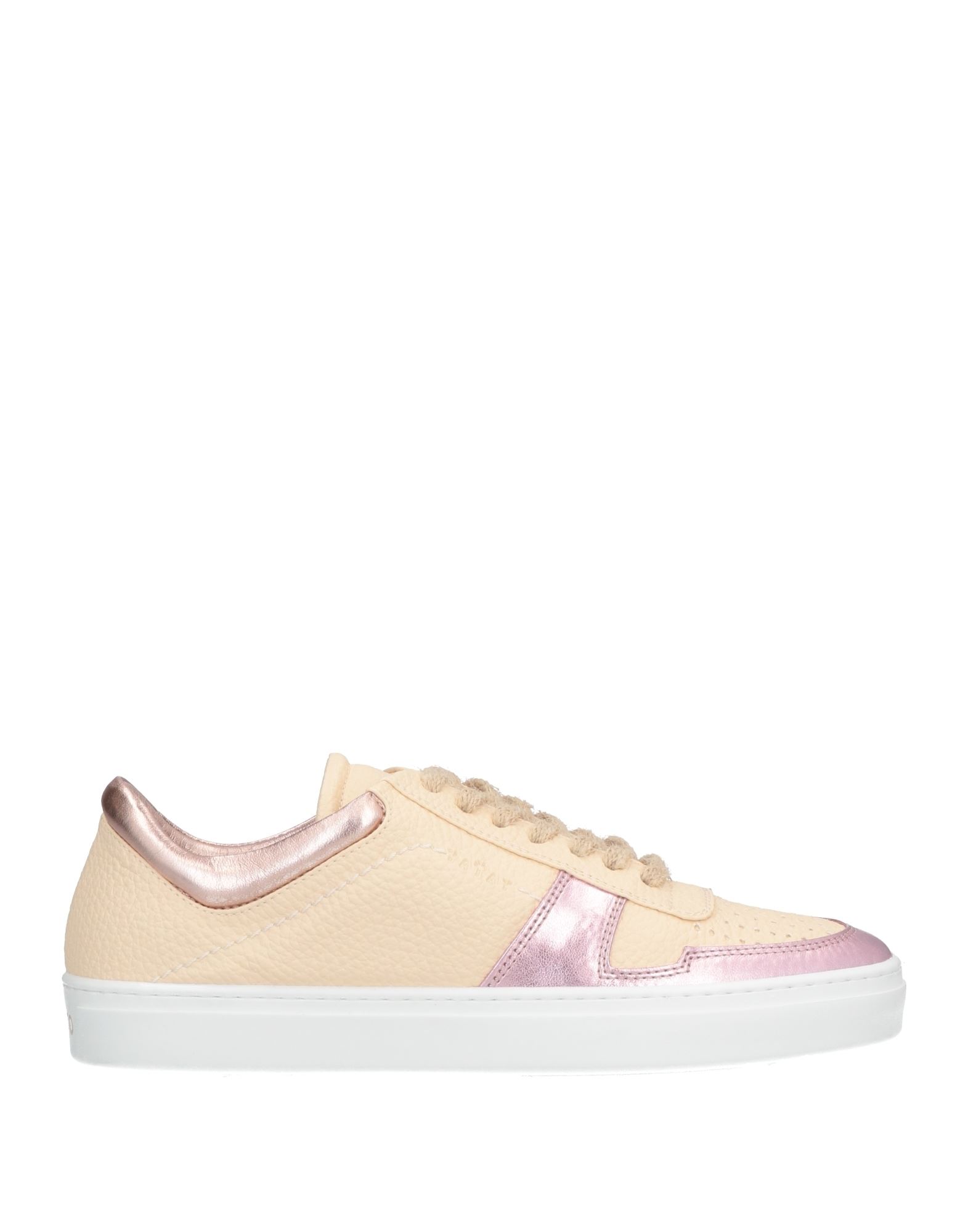 YATAY Sneakers Damen Elfenbein von YATAY