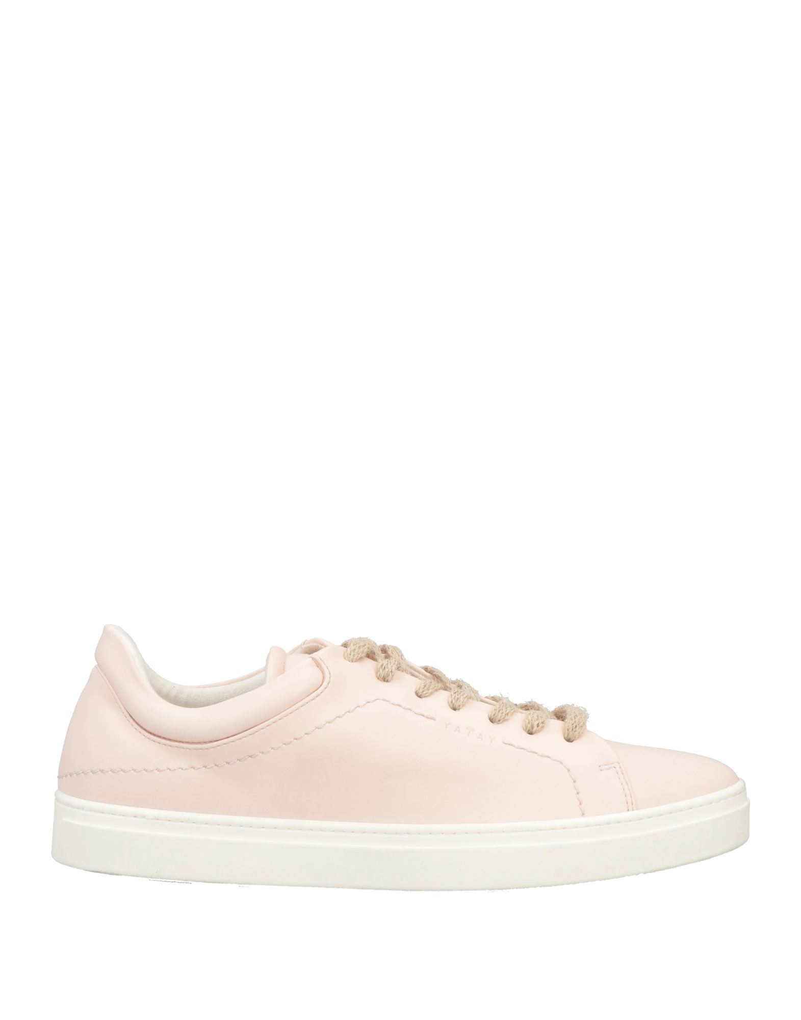 YATAY Sneakers Damen Hellrosa von YATAY