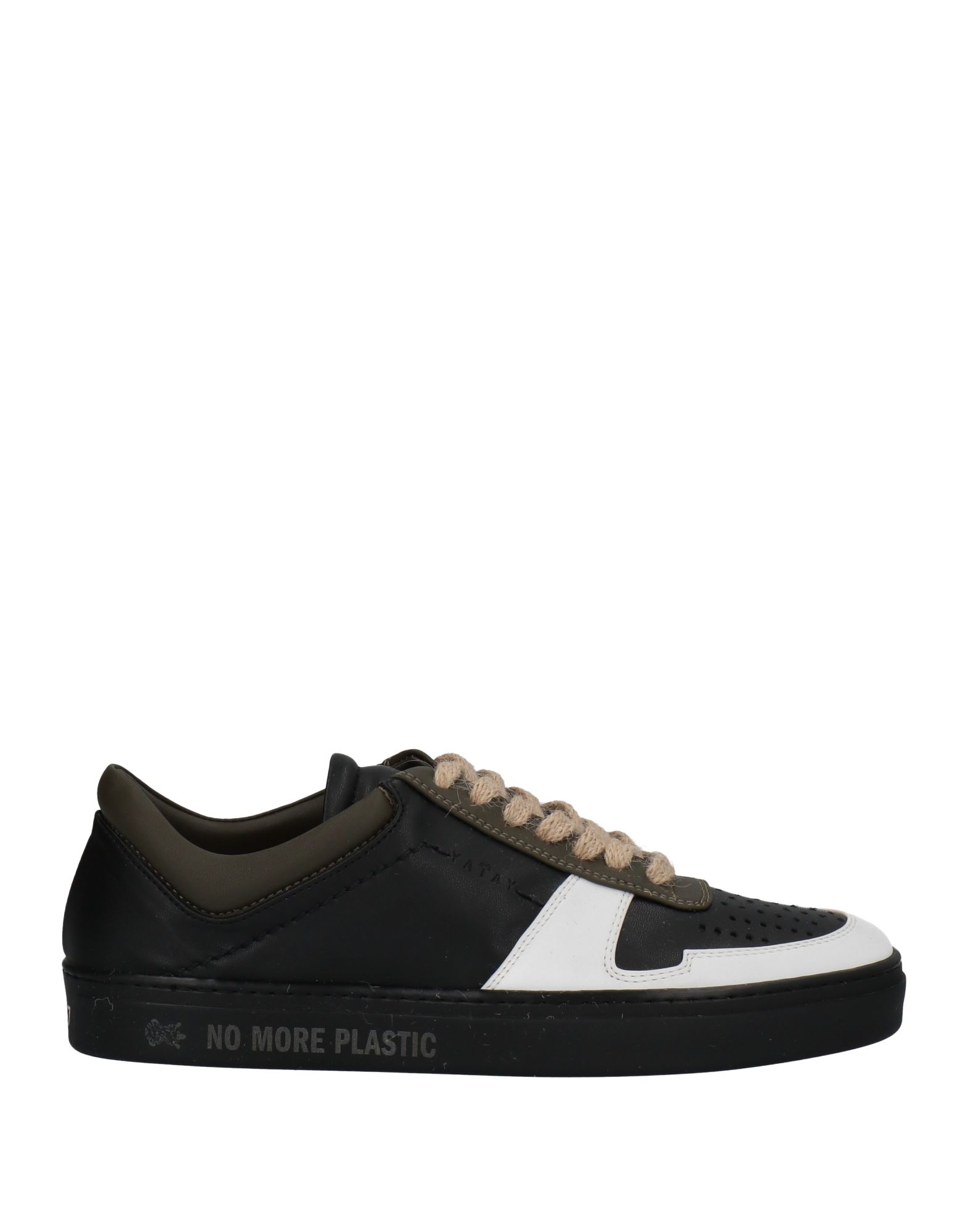 YATAY Sneakers Damen Schwarz von YATAY