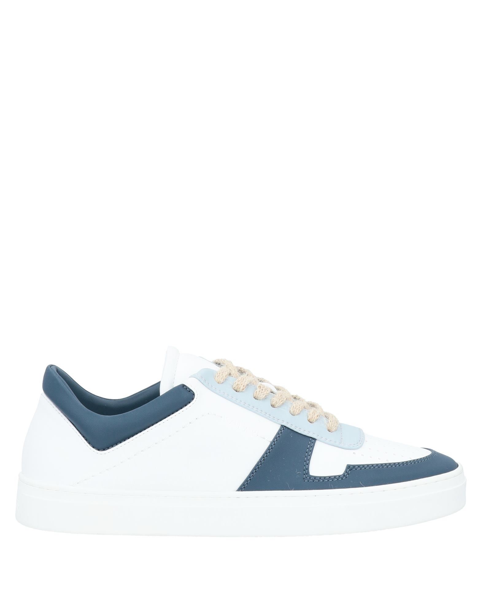 YATAY Sneakers Damen Taubenblau von YATAY