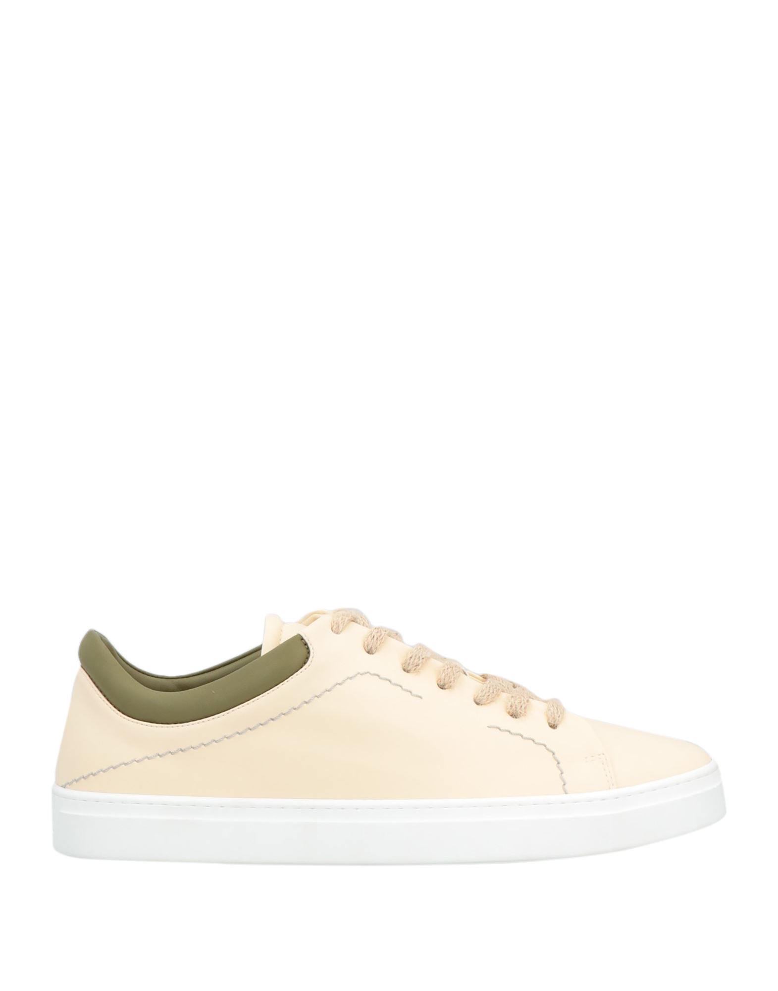 YATAY Sneakers Herren Beige von YATAY