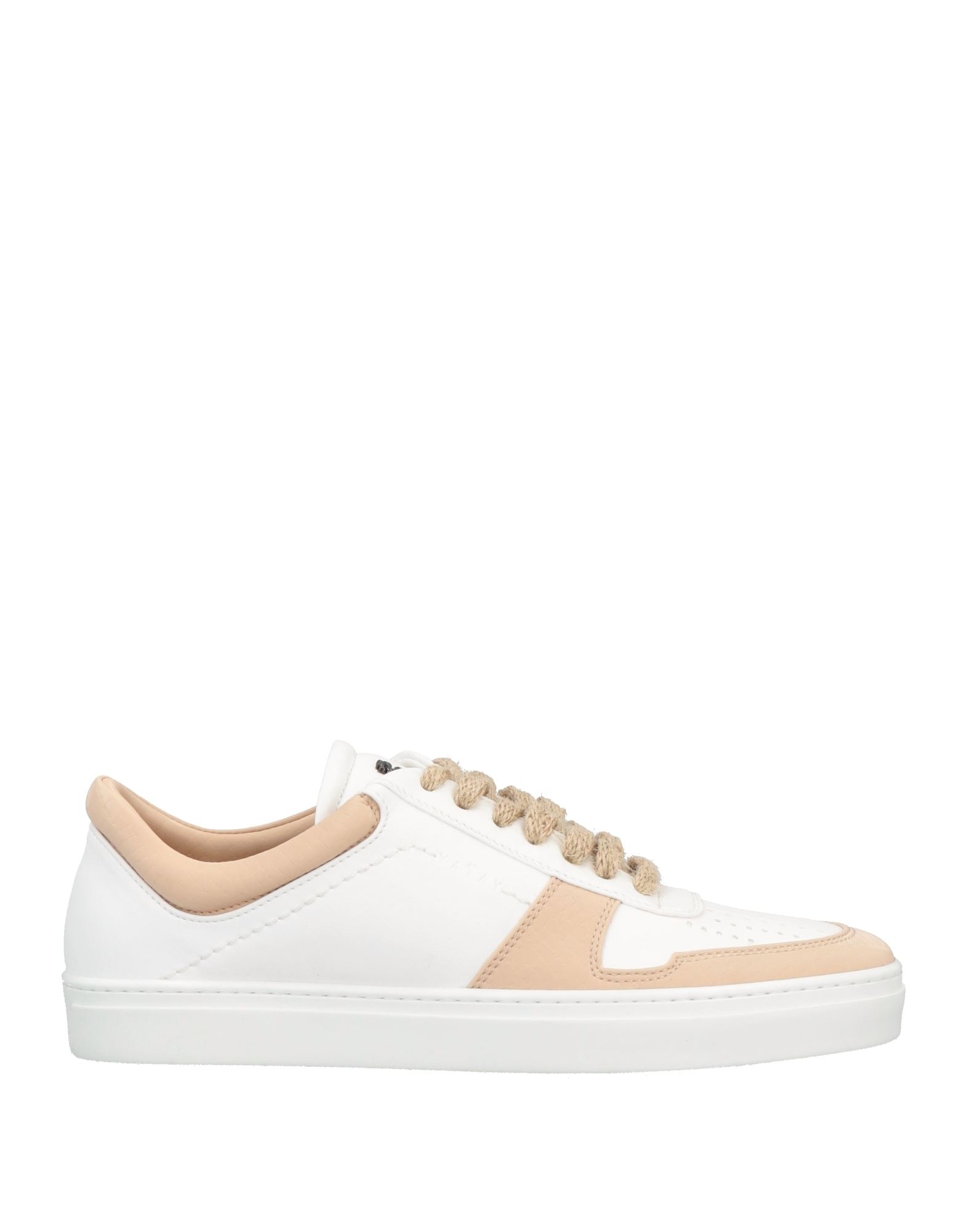 YATAY Sneakers Herren Beige von YATAY