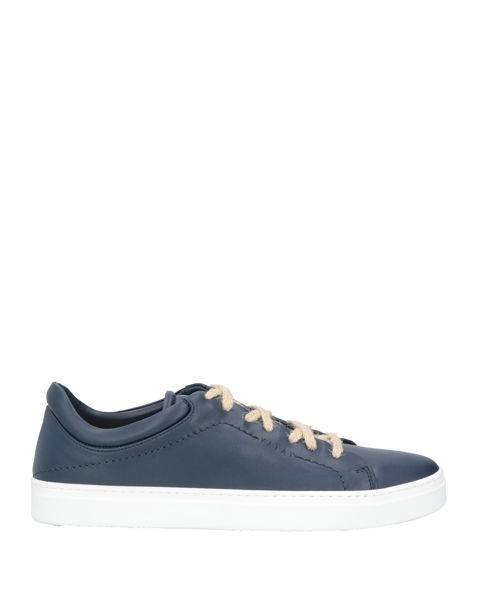 YATAY Sneakers Herren Marineblau von YATAY