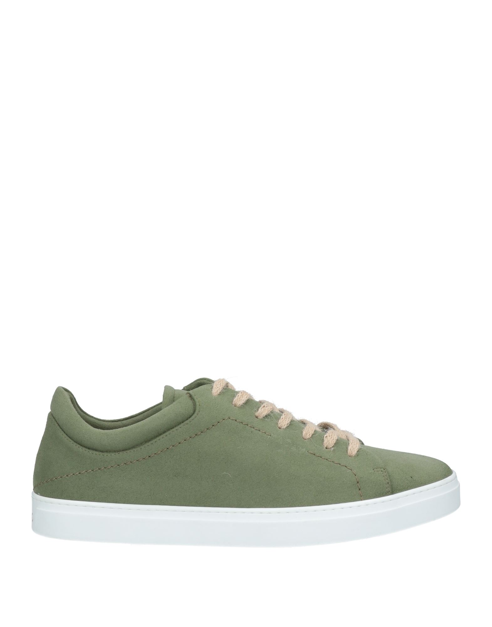 YATAY Sneakers Herren Militärgrün von YATAY