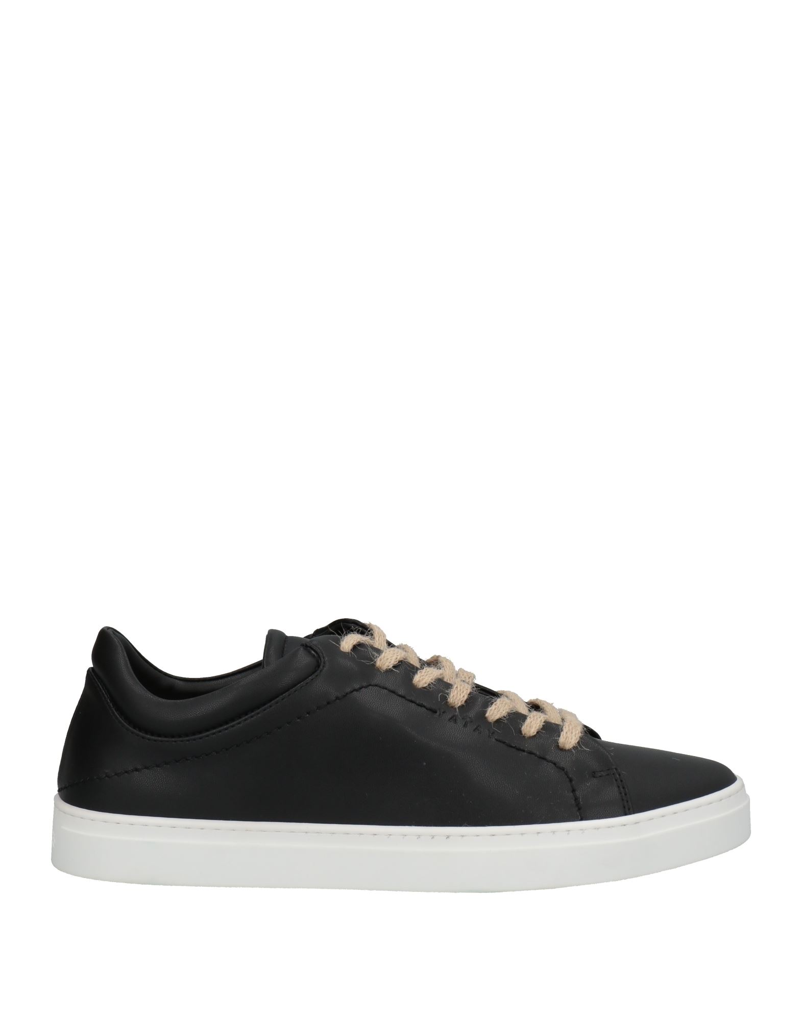 YATAY Sneakers Herren Schwarz von YATAY