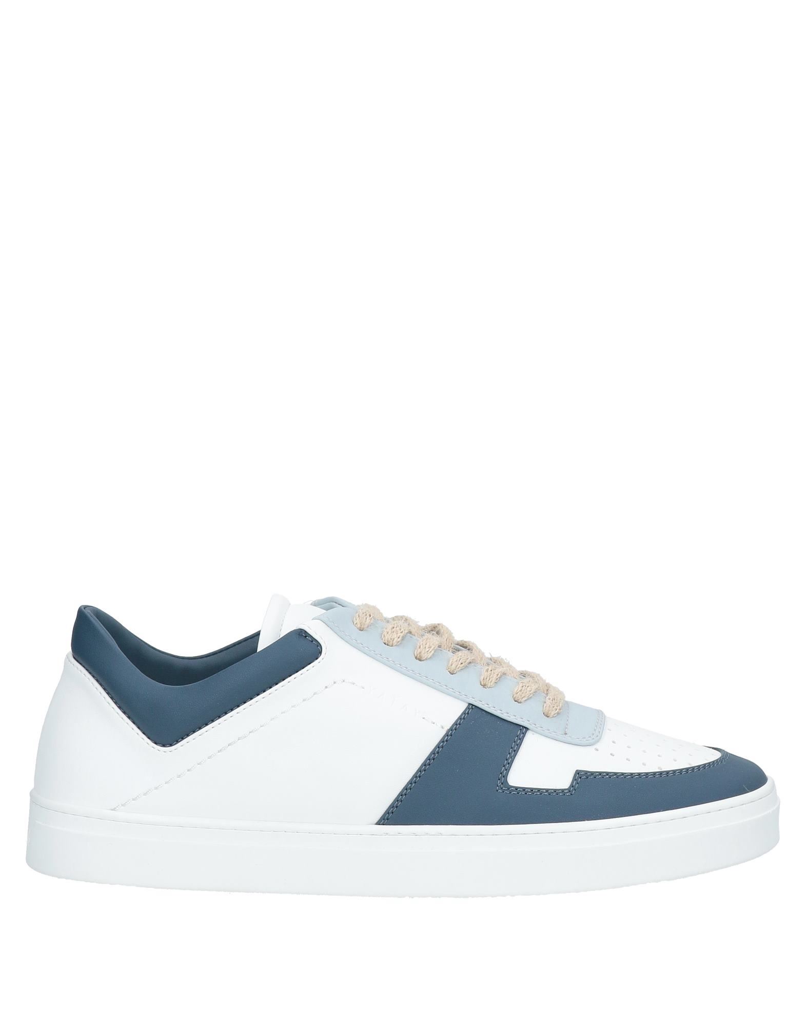 YATAY Sneakers Herren Taubenblau von YATAY