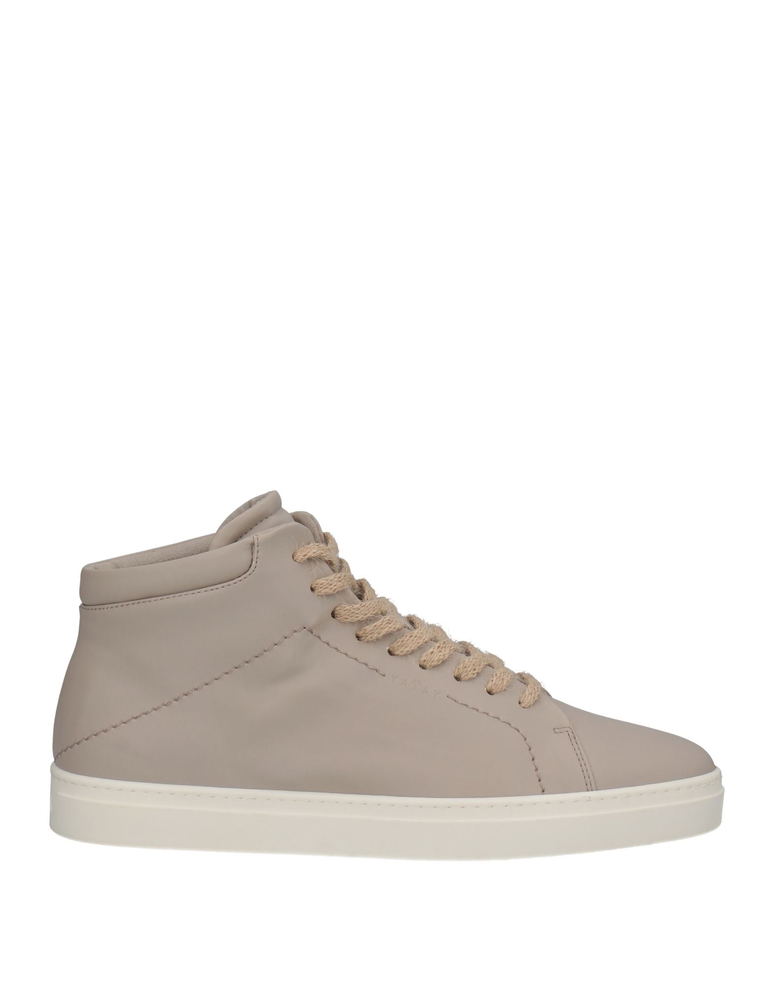 YATAY Sneakers Herren Taubengrau von YATAY