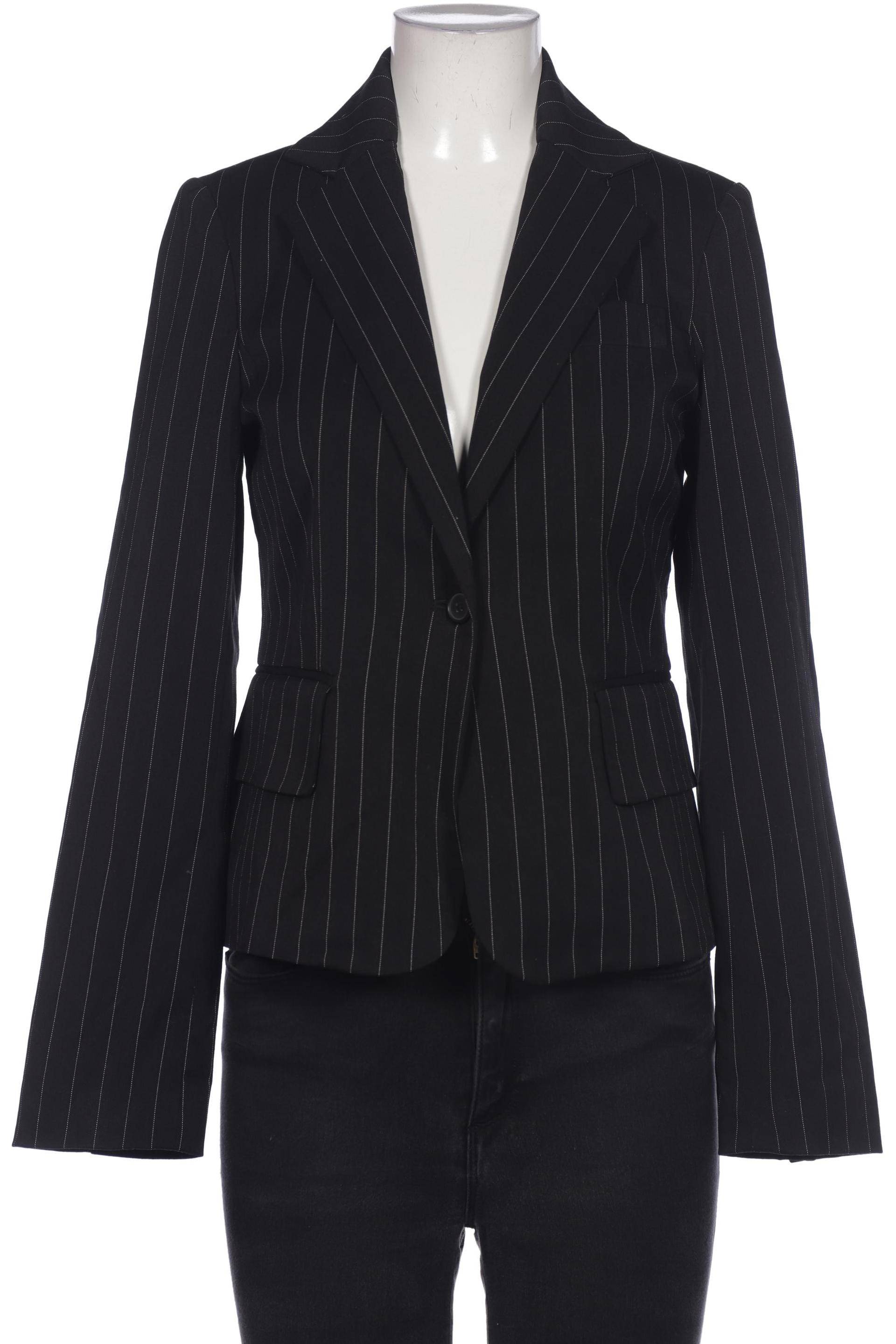 YAYA Damen Blazer, schwarz von YAYA