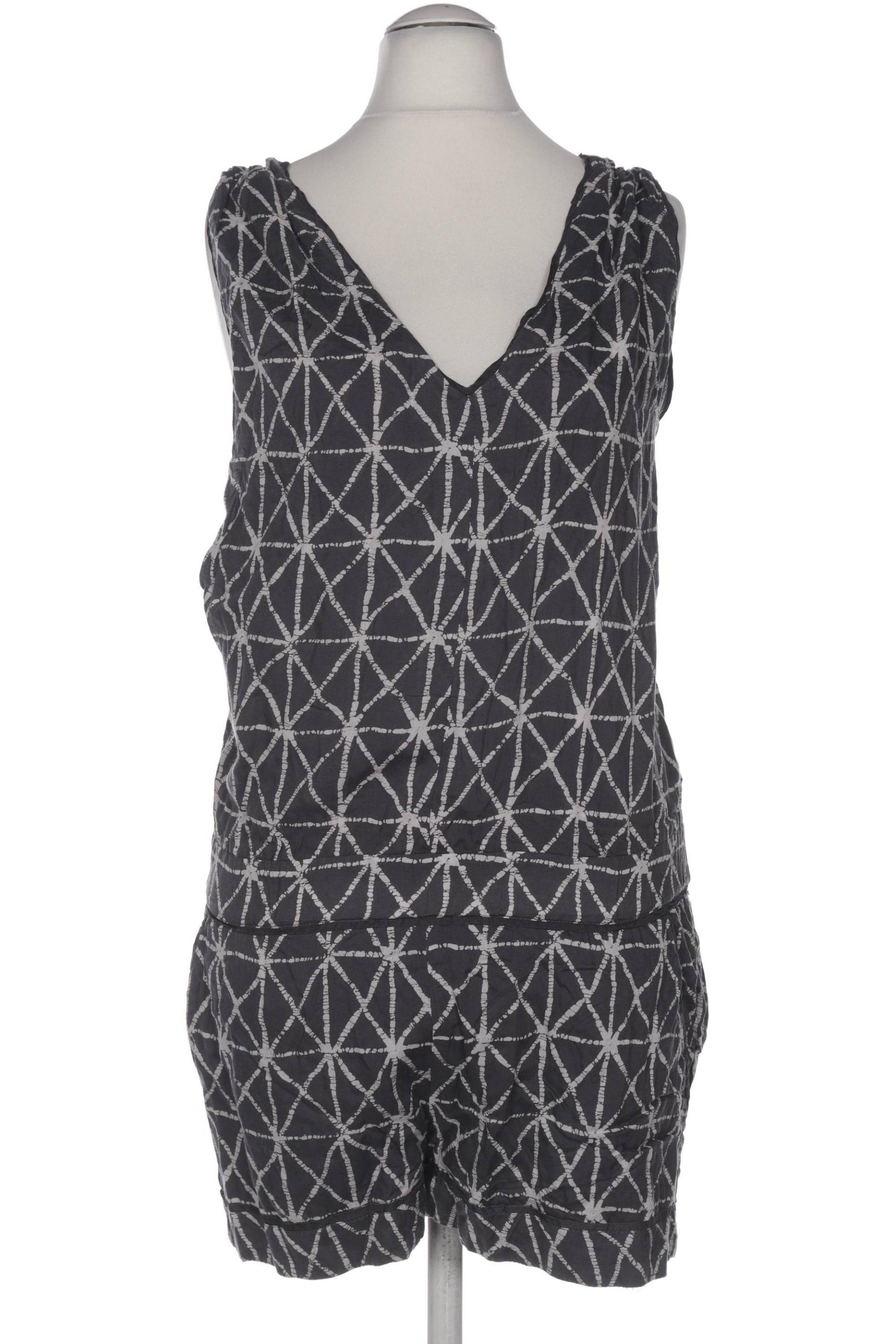 YAYA Damen Jumpsuit/Overall, grau von YAYA