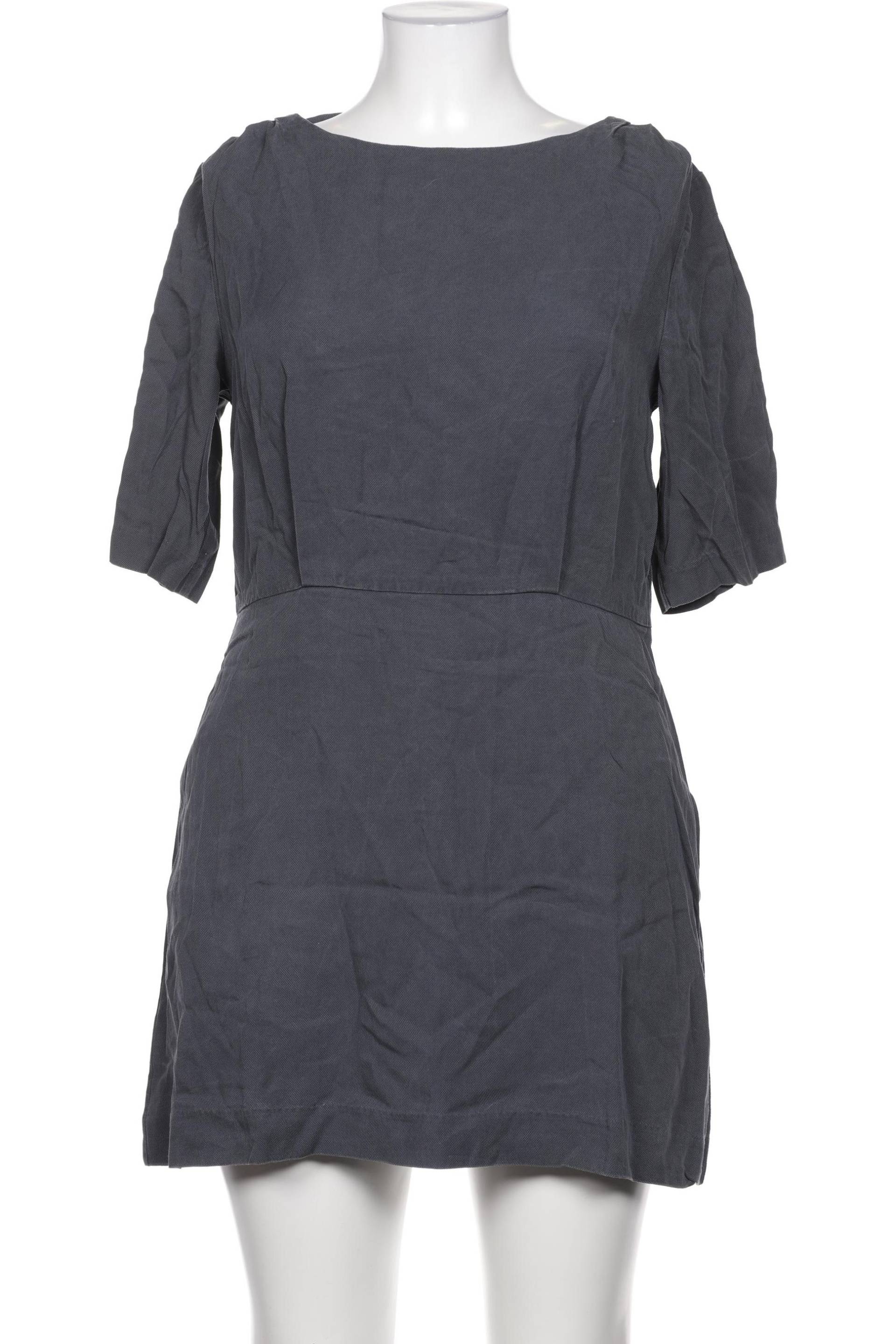 YAYA Damen Kleid, grau von YAYA