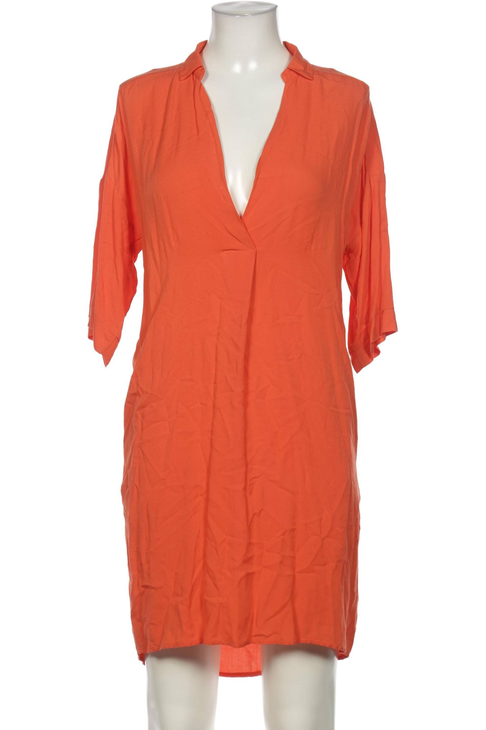 YAYA Damen Kleid, orange von YAYA