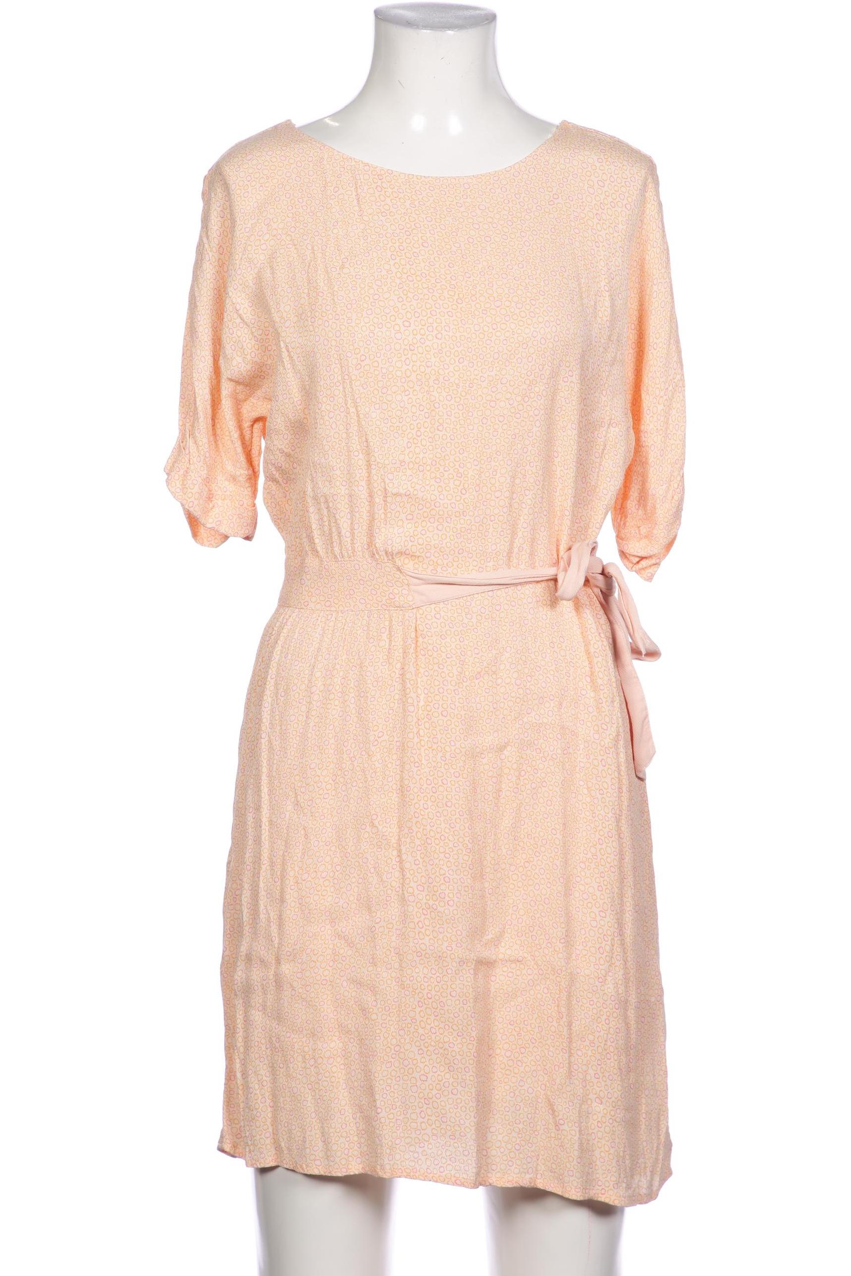 Yaya Damen Kleid, orange, Gr. 36 von YAYA