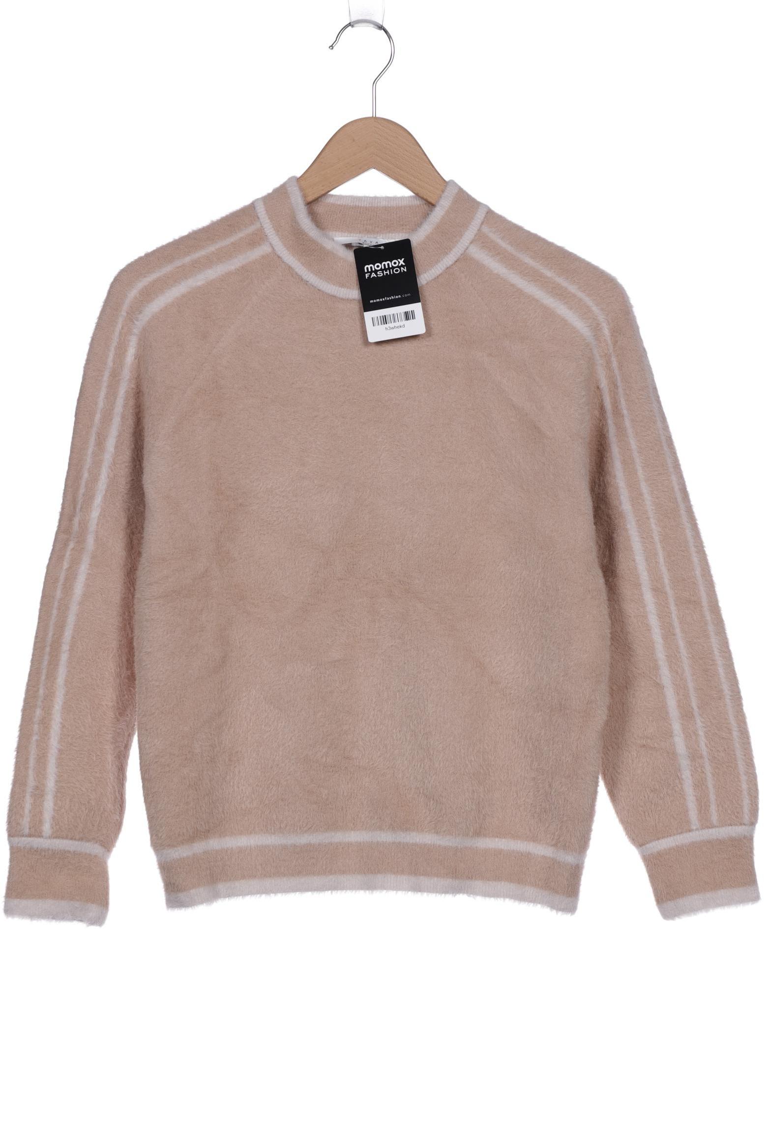 YAYA Damen Pullover, beige von YAYA