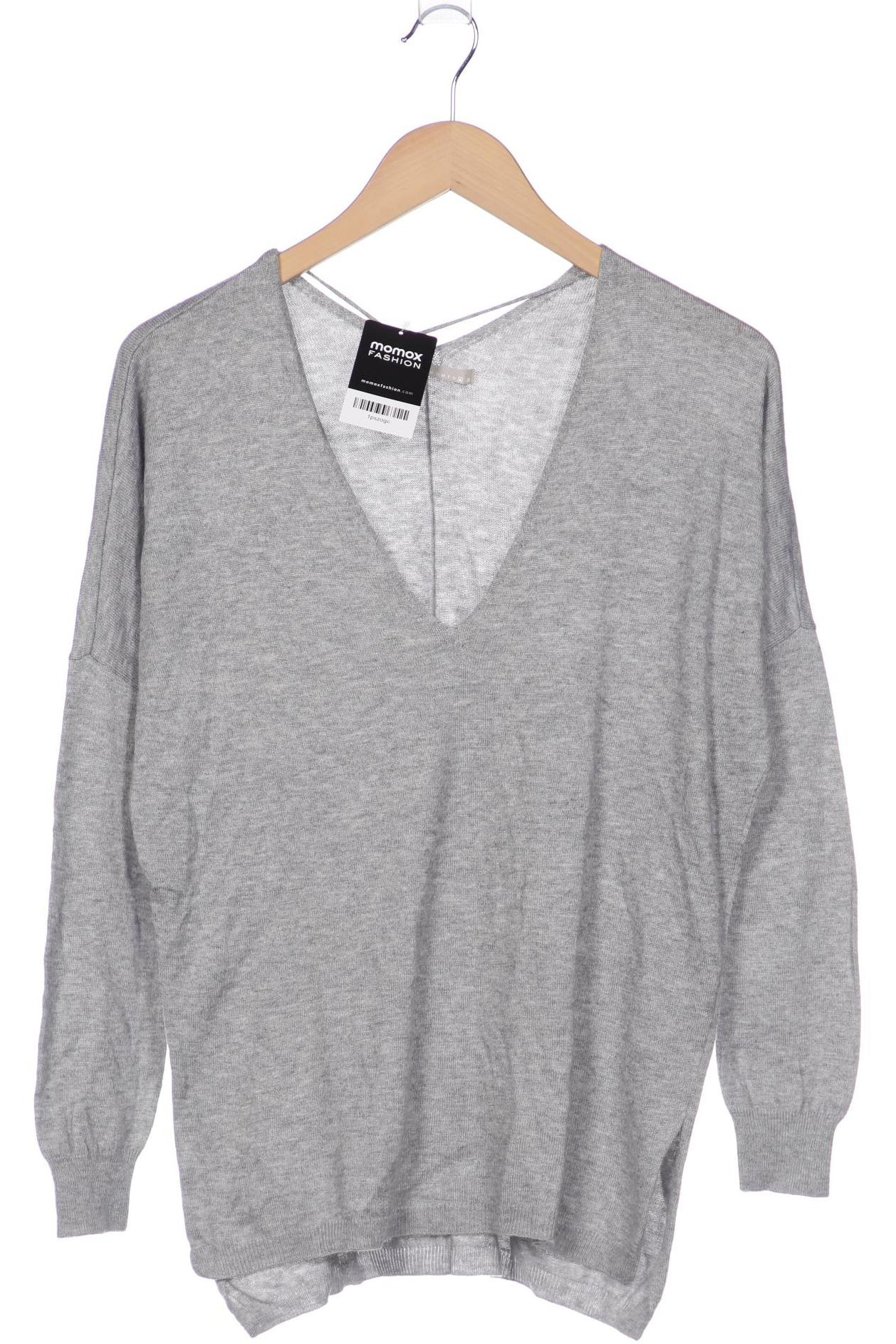 YAYA Damen Pullover, grau von YAYA