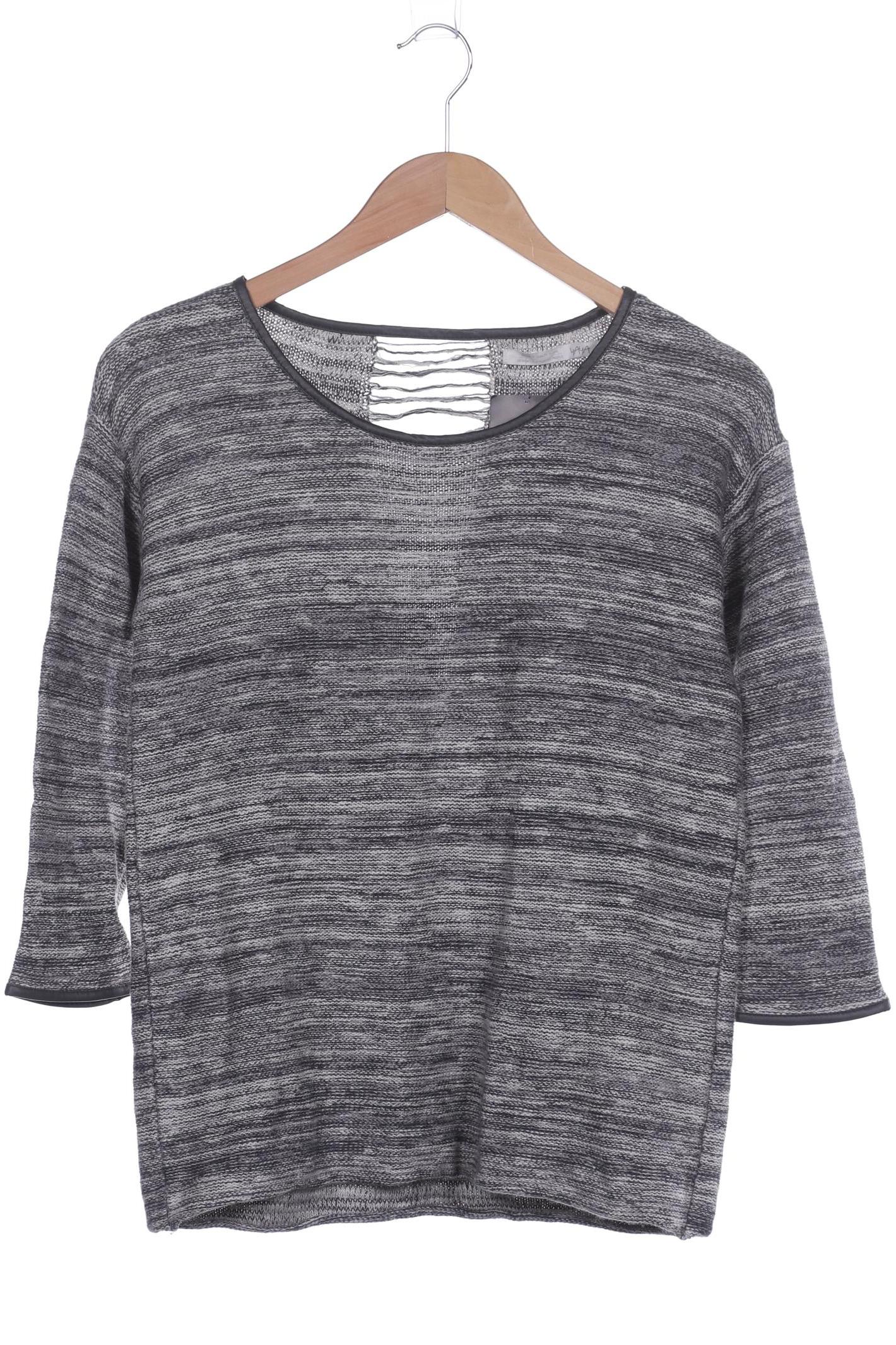 YAYA Damen Pullover, grau von YAYA