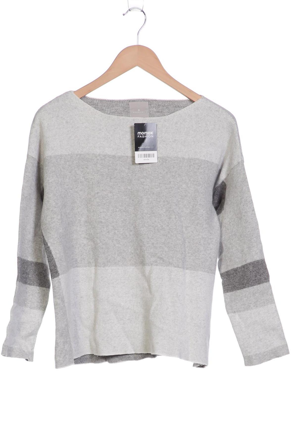 YAYA Damen Pullover, grau von YAYA