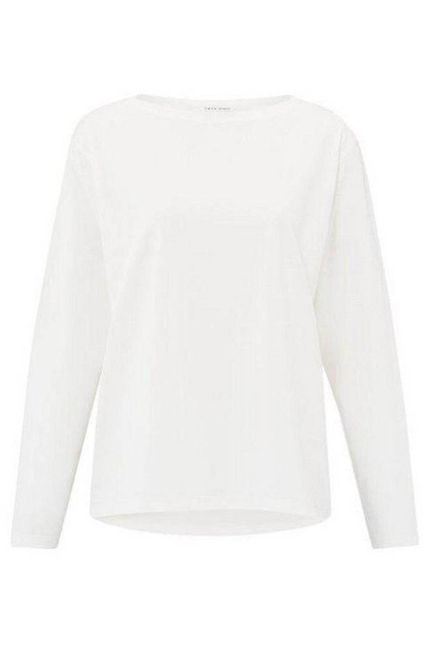 YAYA Langarmshirt von YAYA