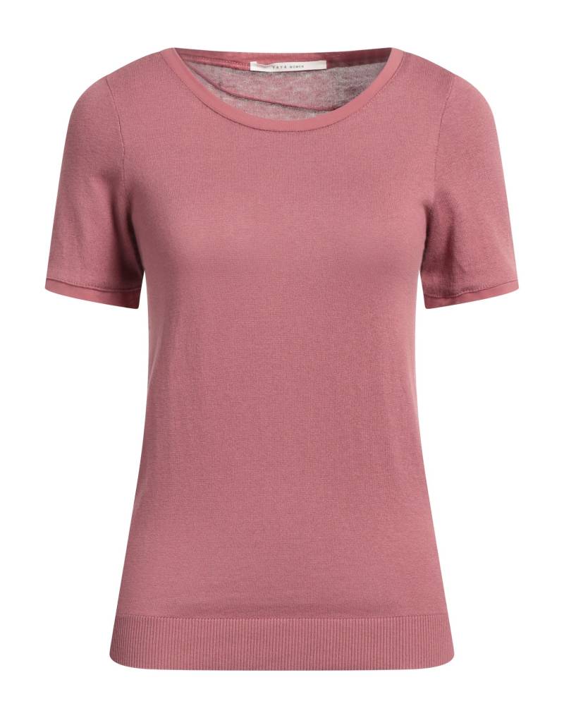 YAYA Pullover Damen Antikrosa von YAYA