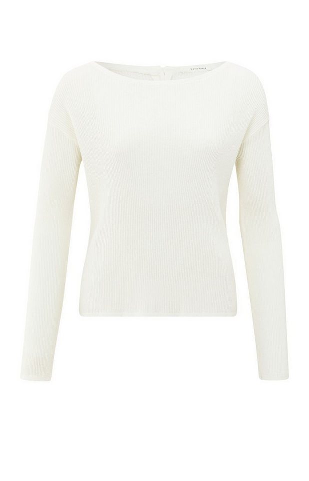 YAYA Strickpullover von YAYA